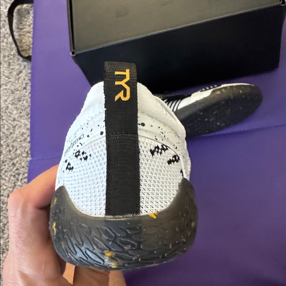 TYR Dropzero Trainer - Picture 5 of 8